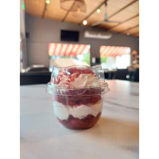 POSTRE RED VELVET