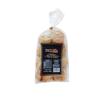 GALLETITAS INT. DE AVENA 150 GR