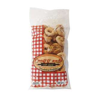 CROCCANTE PALITO KOKITO ROSQ SECOS 500GR