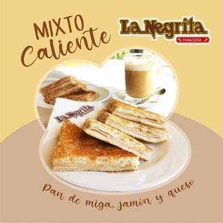 MIXTO CUADRADO