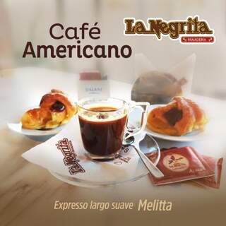 CAFE AMERICANO