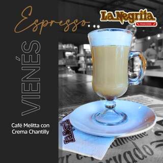 CAFE ESPRESSO VIENES