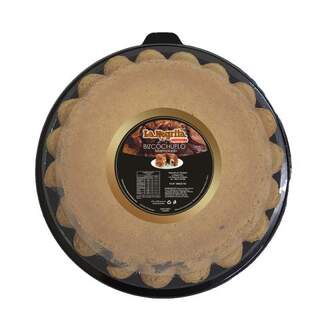 BIZCOCHUELO MARMOLADO 700 Gr.